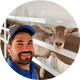 Foto de Matheus Almeida